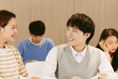 中国人民大学在职课程培训班