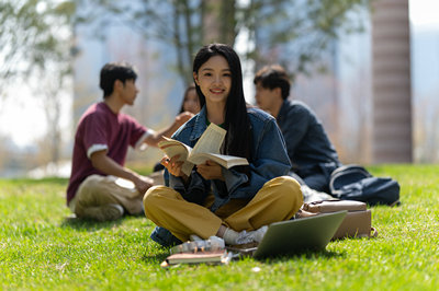 中国人民大学在职课程培训班